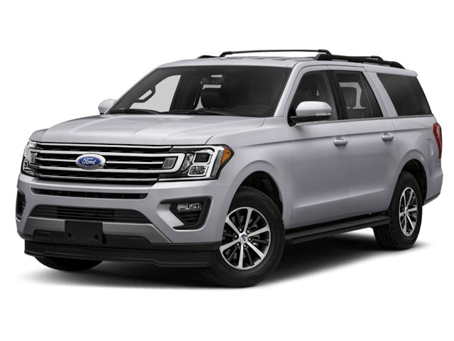 2021 Ford Expedition Max Sport Utility